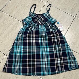 NWT dress Justice size 10 years